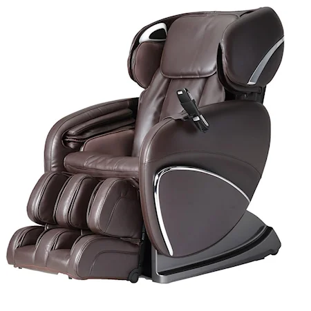 Power Reclining 3D Massage Chair